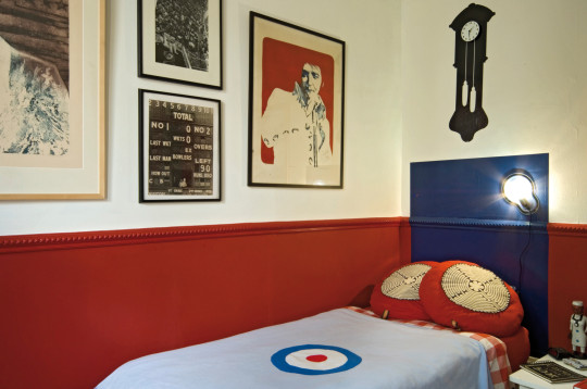 Farrow & Ball Estate Emulsion - 2,5l - Incarnadine 248