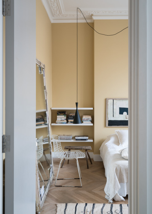 Farrow & Ball Estate Emulsion - Hay 37 - 2,5l