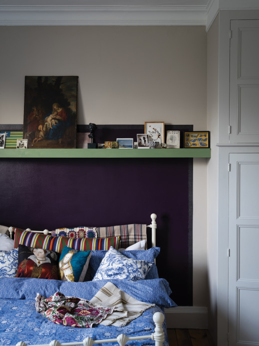 Farrow & Ball Estate Emulsion - Wimborne White 239 - 2,5l