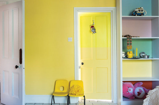 Farrow & Ball Modern Emulsion - Wimborne White 239 - 5l