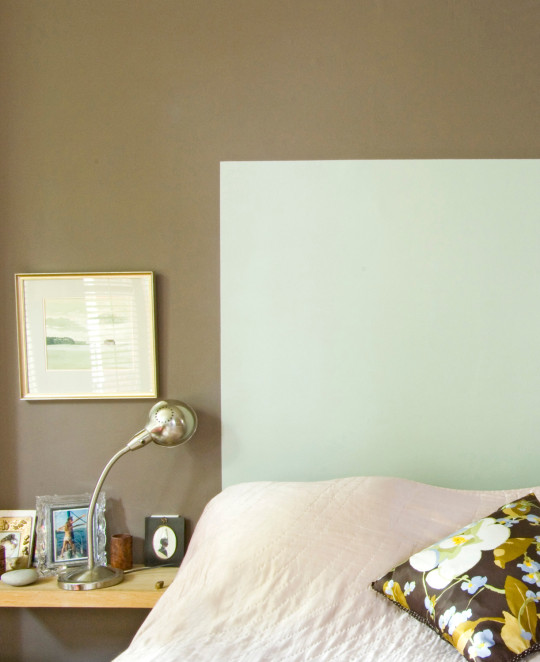 Farrow & Ball Estate Emulsion Archivton - London Clay 244 - 5l