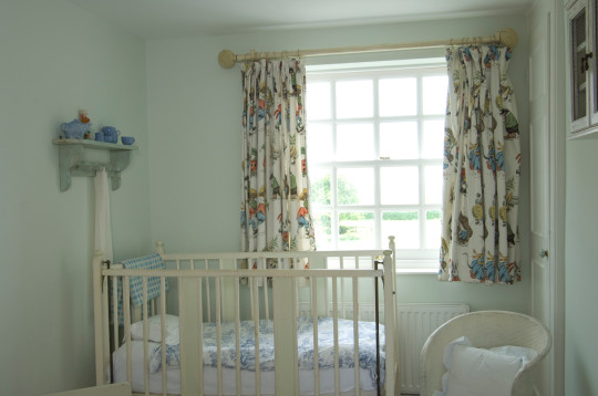 Farrow & Ball Estate Emulsion Archivton - 2,5l - Pavilion Blue 252