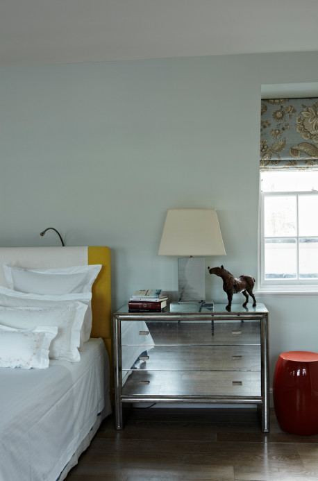 Farrow & Ball Estate Emulsion Archivton - 2,5l - Pavilion Blue 252