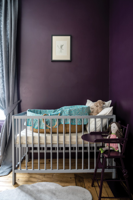 Farrow & Ball Estate Emulsion Archivton - 2,5l - Pelt 254