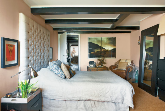 Farrow & Ball Estate Emulsion - Setting Plaster 231 - 2,5l