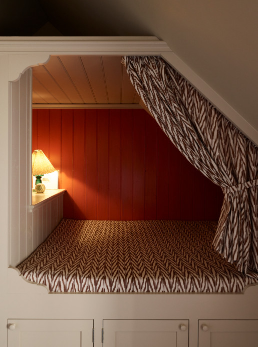 Farrow & Ball Flat Eggshell - Oxford Stone 264 - 2,5l