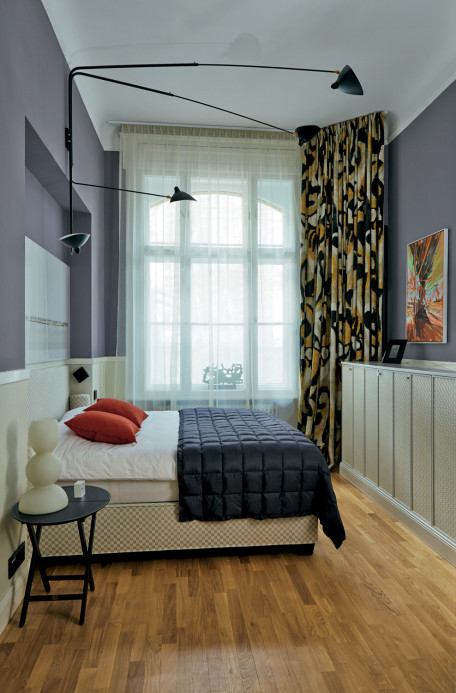 Farrow & Ball Estate Emulsion - 2,5l - Brassica 271