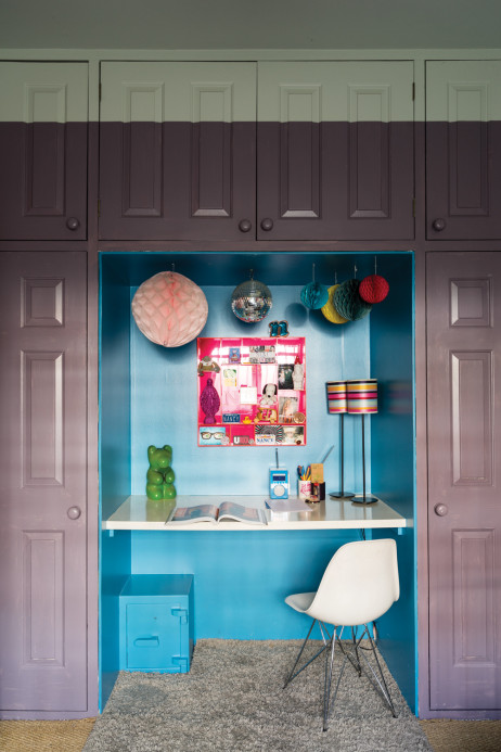 Farrow & Ball Flat Eggshell - Brassica 271 - 2,5l