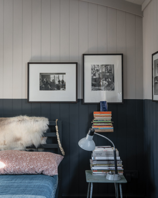 Farrow & Ball Flat Eggshell - Railings 31 - 2,5l