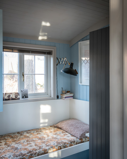 Farrow & Ball Flat Eggshell - Parma Gray 27 - 2,5l