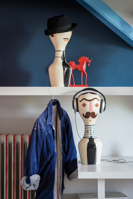 Farrow & Ball Modern Emulsion - Blackened 2011 - 2,5l