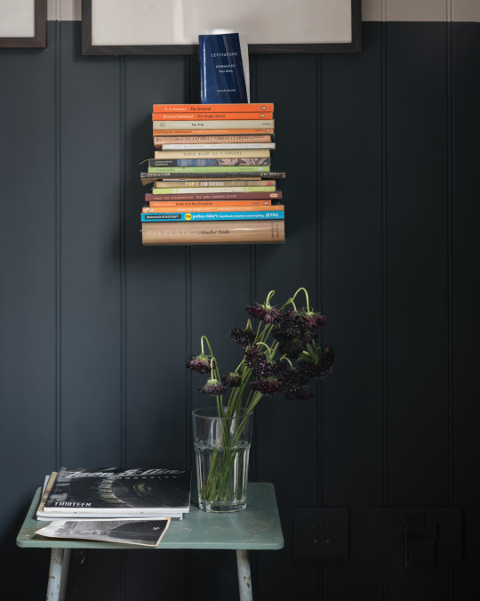 Farrow & Ball Flat Eggshell - Railings 31 - 2,5l