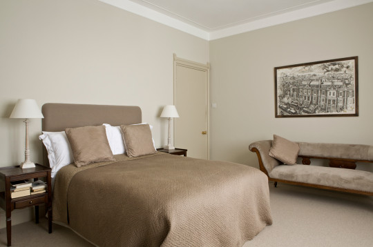 Farrow & Ball Estate Emulsion - Wimborne White 239 - 2,5l