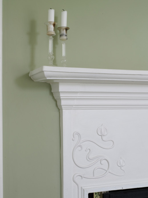 Farrow & Ball Estate Emulsion - 2,5l - Green Blue 84