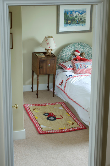 Farrow & Ball Estate Emulsion - String 8 - 0,1l