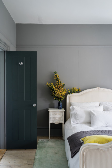 Farrow & Ball Estate Emulsion - 0,1l - Plummett 272