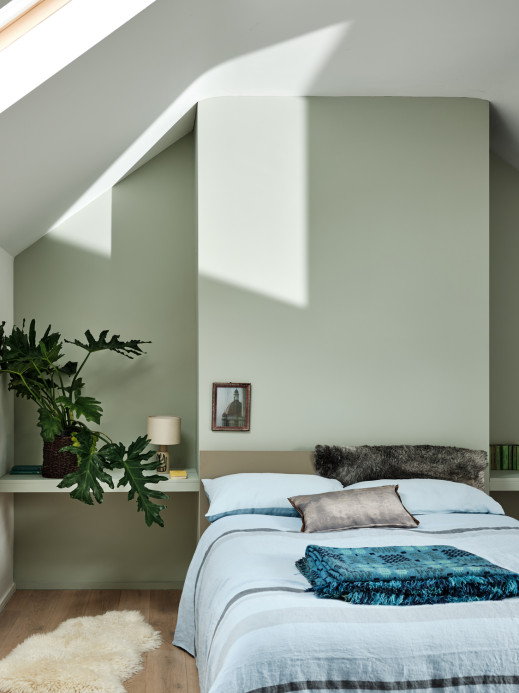 Farrow & Ball Modern Emulsion - Mizzle 266 - 5l