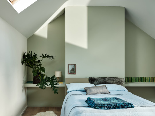 Farrow & Ball Modern Emulsion - Mizzle 266 - 5l