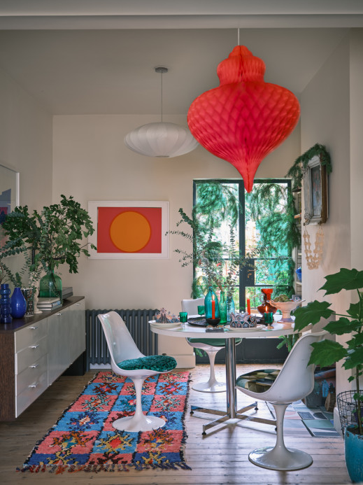 Farrow & Ball Modern Emulsion Archivton - 2,5l - Snow White W1