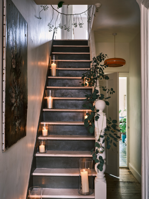 Farrow & Ball Modern Emulsion Archivton - 2,5l - Snow White W1