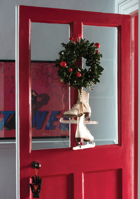 Farrow & Ball Estate Emulsion - Pavilion Gray 242 - 0,1l