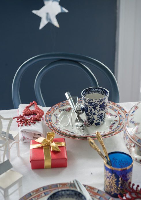 Farrow & Ball Modern Emulsion - Stiffkey Blue 281 - 5l