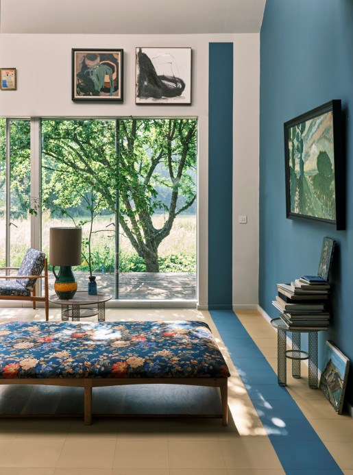 Farrow & Ball Modern Emulsion Archivton - 5l - Berrington Blue 14