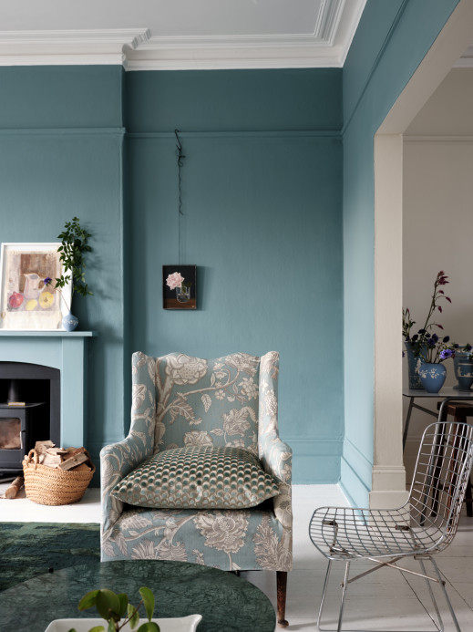 Farrow & Ball Modern Emulsion Archivton - 5l - Berrington Blue 14