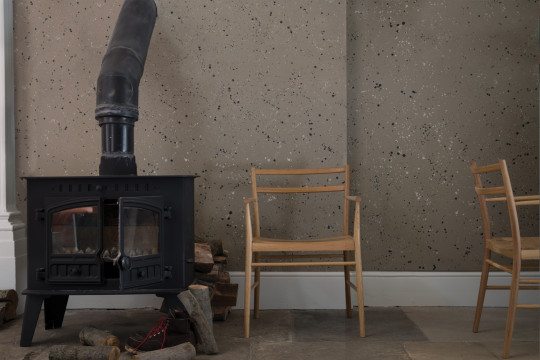 Farrow & Ball Estate Emulsion - 5l - Railings 31