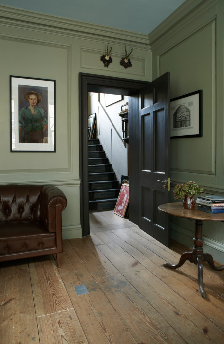 Farrow & Ball Estate Emulsion Archivton - London Stone 6 - 5l