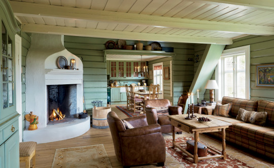 Farrow & Ball Flat Eggshell - Lichen 19 - 5l