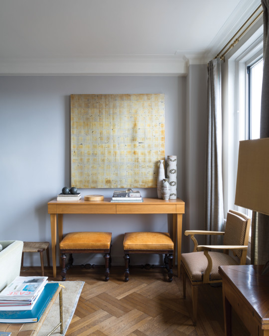 Farrow & Ball Estate Emulsion - Parma Gray 27 - 5l