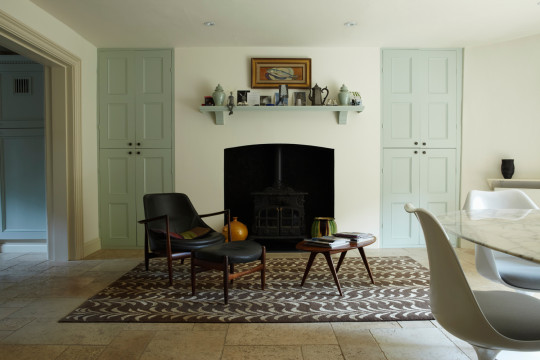 Farrow & Ball Estate Emulsion - Pointing 2003 - 2,5l