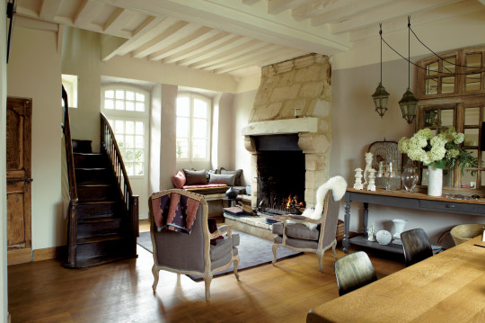 Farrow & Ball Estate Emulsion - 2,5l - Elephant's Breath 229