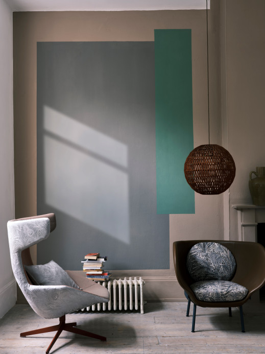 Farrow & Ball Modern Emulsion Archivton - 5l - Suffield Green 77