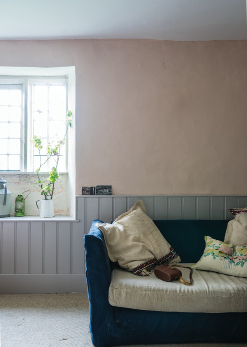 Farrow & Ball Estate Emulsion - Setting Plaster 231 - 2,5l