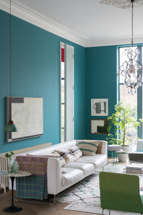 Farrow & Ball Estate Emulsion - 2,5l - Vardo 288