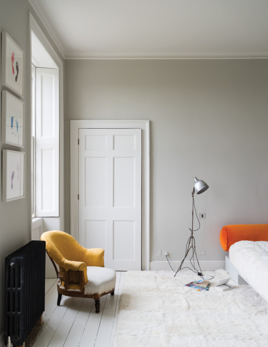 Farrow & Ball Estate Emulsion - Skimming Stone 241 - 2,5l