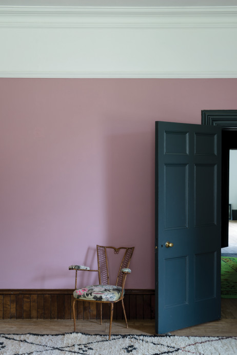 Farrow & Ball Estate Emulsion - 2,5l - Cinder Rose 246