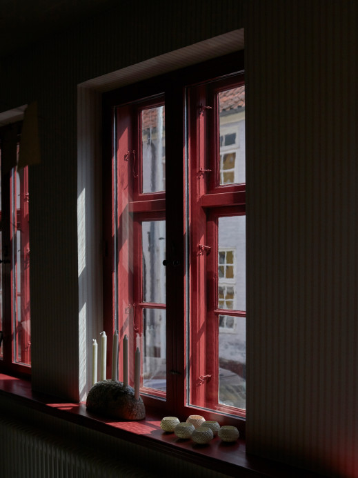 Farrow & Ball Flat Eggshell Archive Colour - Terre D'Egypte 247 - 5l