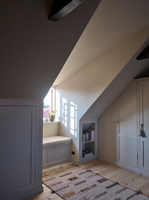 Farrow & Ball Estate Emulsion - 5l - Oxford Stone 264