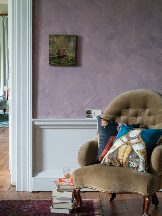 Farrow & Ball Estate Emulsion - 2,5l - Brassica 271