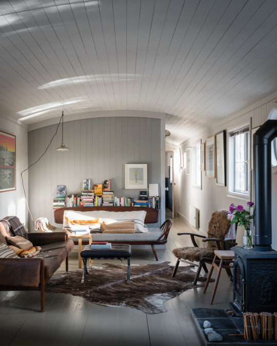 Farrow & Ball Flat Eggshell - Worsted 284 - 2,5l