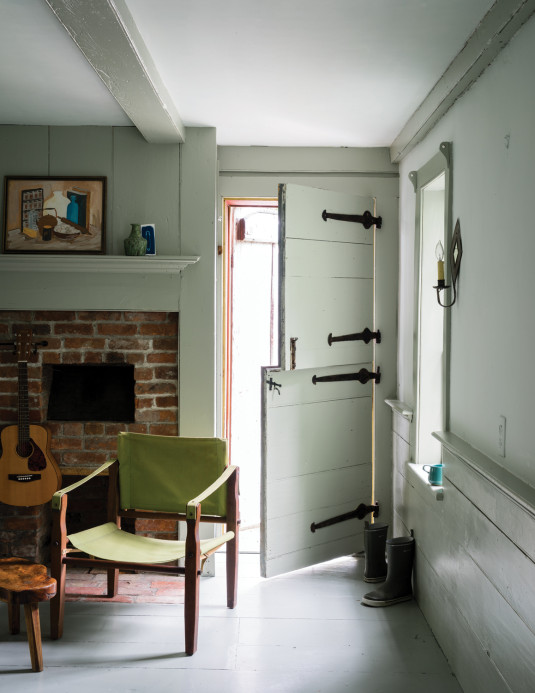 Farrow & Ball Modern Emulsion - 2,5l - Drop Cloth 283