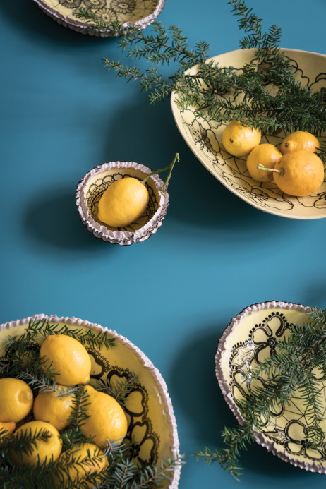 Farrow & Ball Flat Eggshell - Vardo 288 - 5l