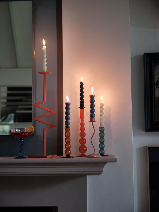 Farrow & Ball Estate Emulsion - School House White 291 - 2,5l