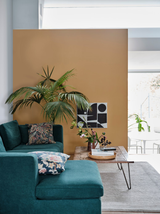 Farrow & Ball Modern Emulsion Archivton - 5l - Cane 53