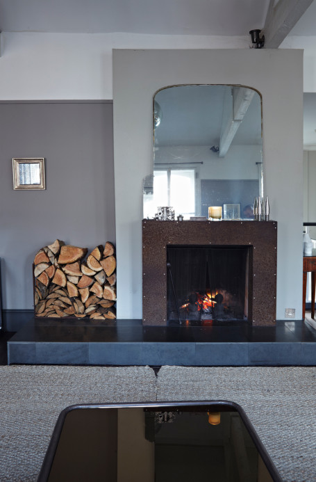 Farrow & Ball Estate Emulsion - 5l - Hardwick White 5