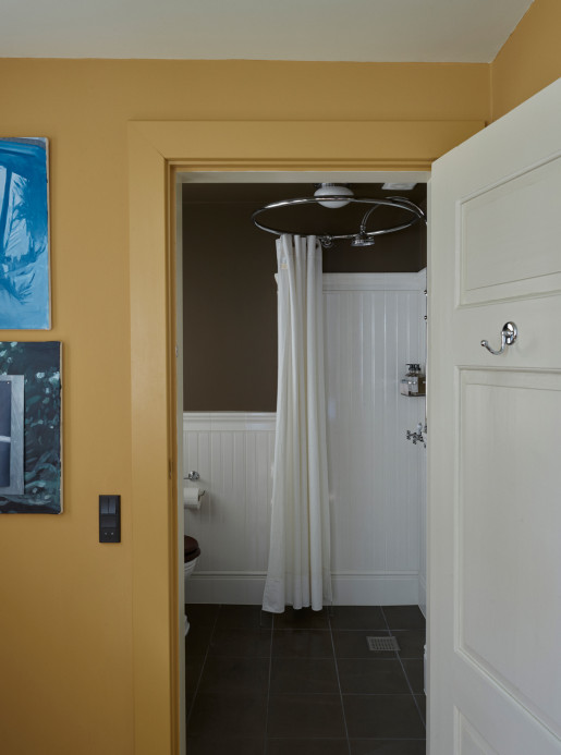 Farrow & Ball Estate Emulsion - India Yellow 66 - 2,5l