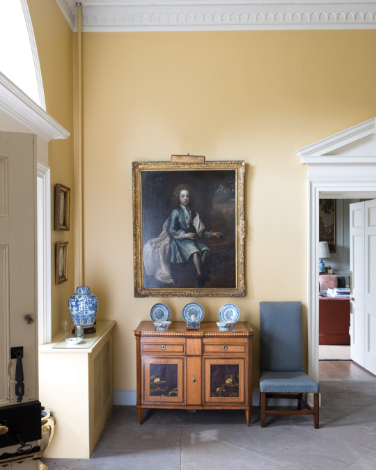 Farrow & Ball Modern Emulsion Archivton - 2,5l - Print Room Yellow 69